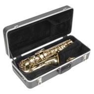 SKB Rectangular Alto Sax Case Model 340