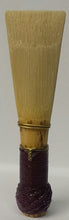 Load image into Gallery viewer, Bonazza Professional Contra Bassoon Reed - R83P