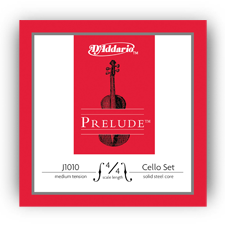 D'addario Cello String - Pro Arte G 4/4