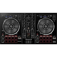 Pioneer DJ DDJ-RB Compact DJ Controller