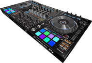 Pioneer DJ DDJ-RZ Professional DJ Controller