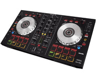 Pioneer DJ DDJ-SB2 Compact DJ Controller