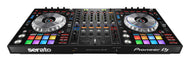 Pioneer DJ DDJ-SZ2 Flagship Pro DJ Controller