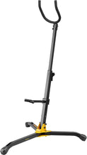 Load image into Gallery viewer, Hercules Baritone Sax Stand / DS535B