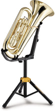 Load image into Gallery viewer, Hercules Tuba/Euphonium Display Stand/ DS552B
