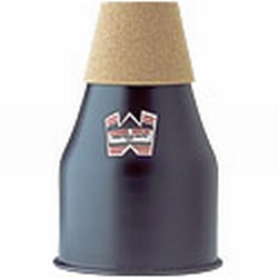 Denis Wick Practice Mute French Horn - DW5530