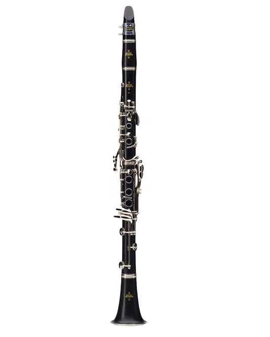 Buffet Crampon E11 Intermediate A Clarinet