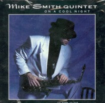 on A Cool Night - Mike Smith