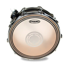Load image into Gallery viewer, Evans EC Reverse Dot SNARE/TOM/TIMBALE Drum Head - 12