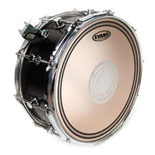 Load image into Gallery viewer, Evans EC Reverse Dot SNARE/TOM/TIMBALE Drum Head - 10