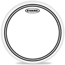 Load image into Gallery viewer, Evans EC SNARE/TOM/TIMBALE Drum Head - 12