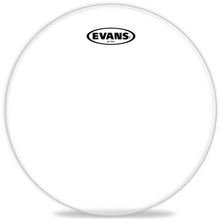 Load image into Gallery viewer, Evans G2 Tompack, Clear, Standard (12 inch, 13 inch, 16 inch)