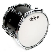 Load image into Gallery viewer, Evans J1 Etched TOM/TIMBALE Head - 15