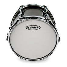 Load image into Gallery viewer, Evans J1 Etched TOM/TIMBALE Head - 15