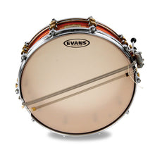 Load image into Gallery viewer, Evans Orchestral 200 Snare Side Drum Head - 14