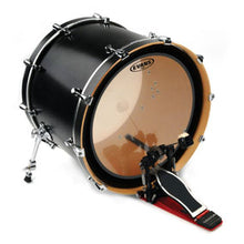 Load image into Gallery viewer, Evans EMAD Clear Bass Drum Head - 22