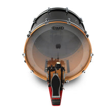 Load image into Gallery viewer, Evans EQ4 Clear Bass Drum Head - 22