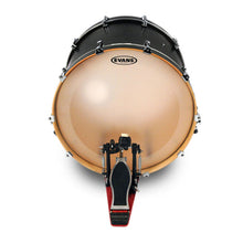 Load image into Gallery viewer, Evans EQ4 Frosted Bass Drum Head - 24