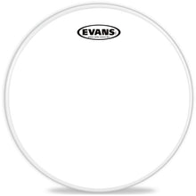 Load image into Gallery viewer, Evans Power Center Reverse Dot Snare Drum Head - 12