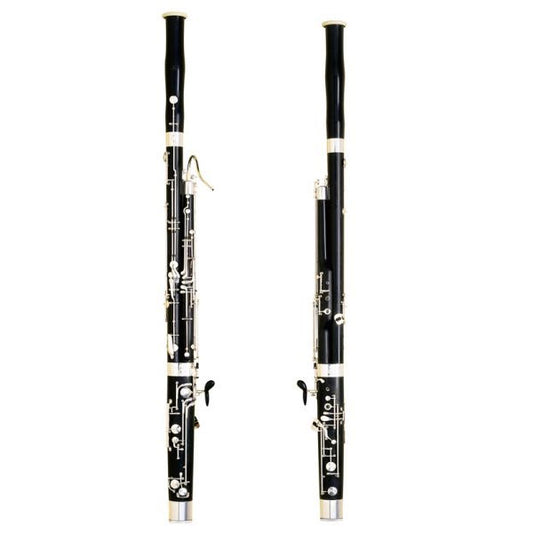 Fox Model III Polypropylene Bassoon