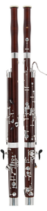 Fox Renard Model 222 Student Bassoon
