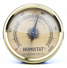 Load image into Gallery viewer, Humistat Hygrometer