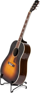 Hercules Travlite Acoustic Guitar Stand / GS301B