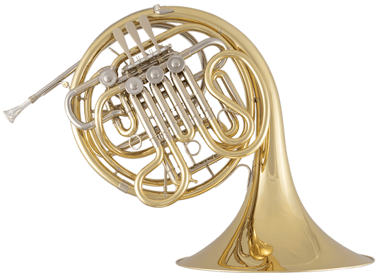 Holton H378 Intermediate Double French Horn