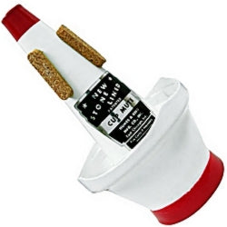 Humes & Berg Bass Trombone Cup Mute