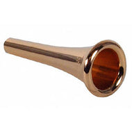Farkas Gold Plated French Horn Mouthpieces