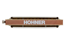 Load image into Gallery viewer, Hohner Harmonica Super Chromonica Key of C - 270