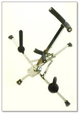 Load image into Gallery viewer, Hollywoodwinds Instrument Stand - Doubler Bar