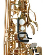 Hollywoodwinds Clamp Set - Curved Soprano Sax
