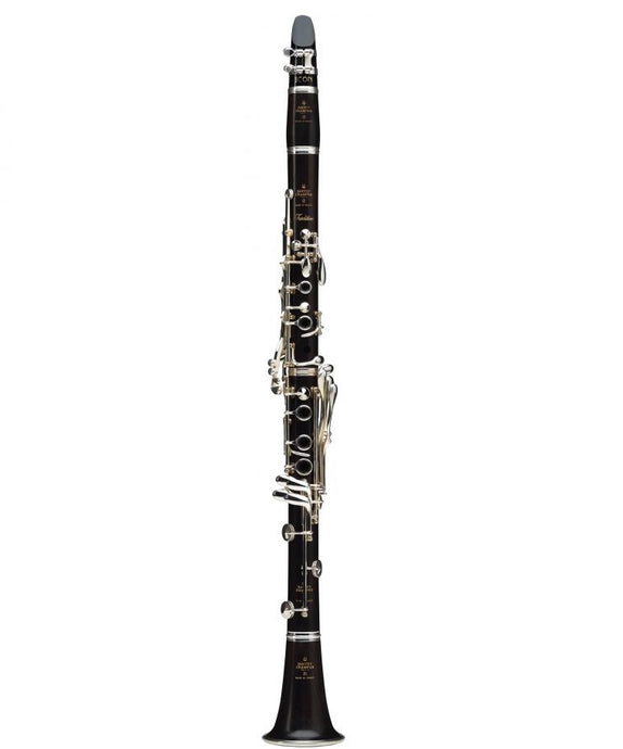 Buffet Crampon 1st Generation Tradition Bb Clarinet with Nickel Keys