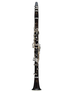 Buffet Crampon 1st Generation Tradition Bb Clarinet with Silver Keys