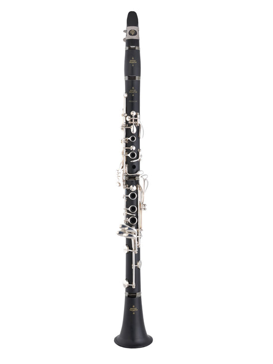 Buffet Crampon Premium Bb Clarinet