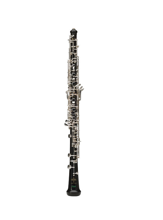 Buffet Crampon Prestige Series GreenLine Oboe