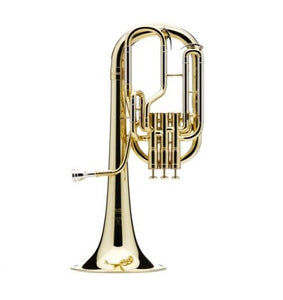 Besson Prestige EB Tenor Horn BE2050-1G-0 Lacquer