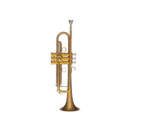 B&S MBX3 "X-Series" Heritage Artist Signature Bb Trumpet