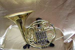 Excellence Double French Horn Lacquer