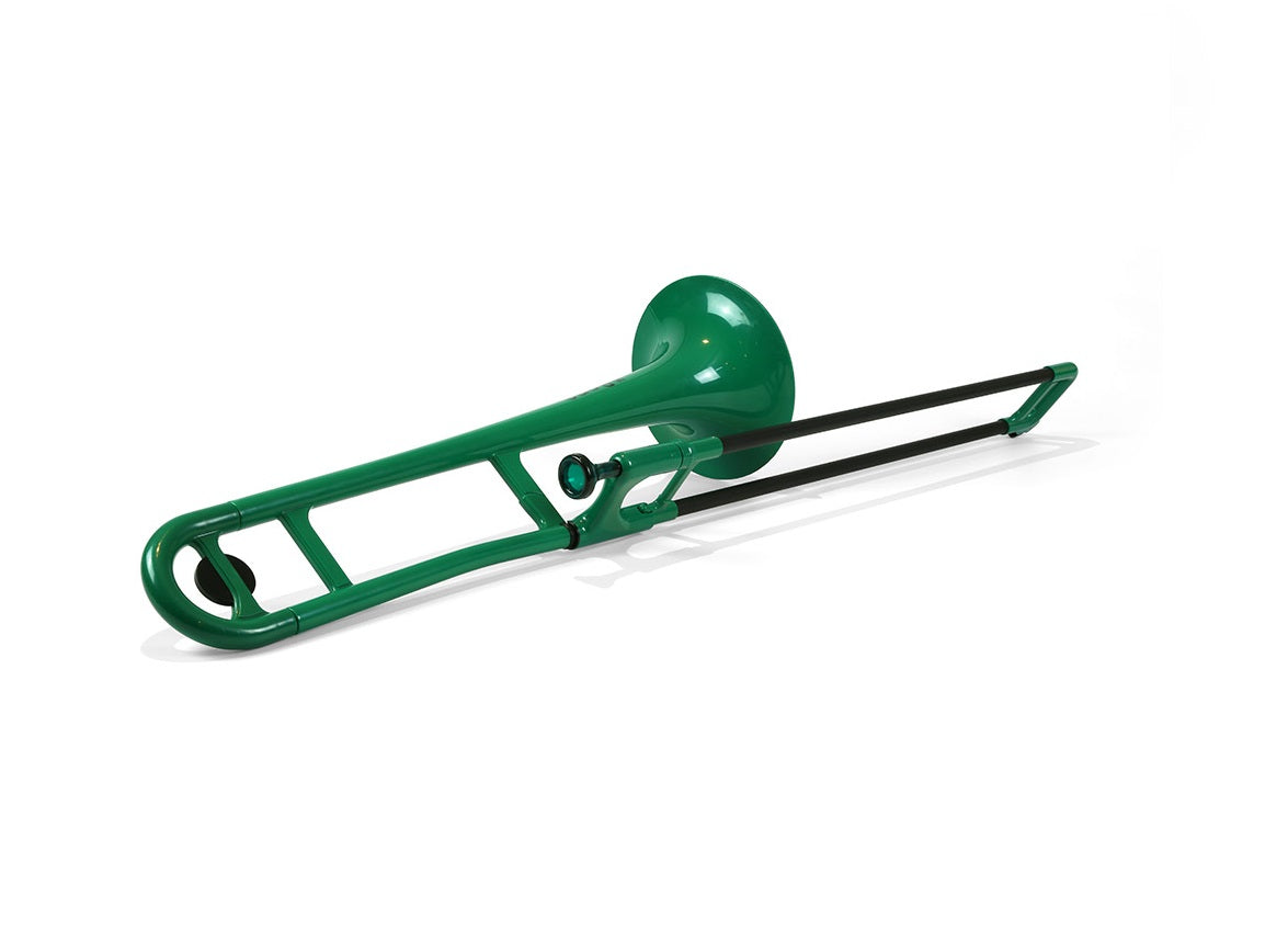 Jiggs pBone Plastic Trombone