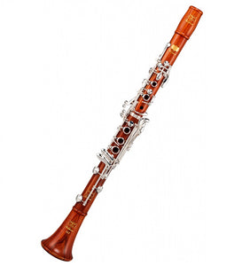 Patricola Virtuoso Professional Bb Clarinet