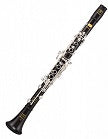 Patricola Virtuoso Professional Bb Clarinet