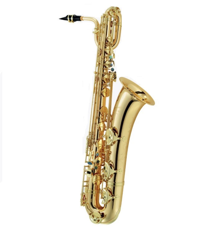 P. Mauriat PMB-302 Professional Baritone Saxophone