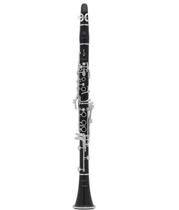 Selmer Paris "Presence" Professional Bb Clarinet