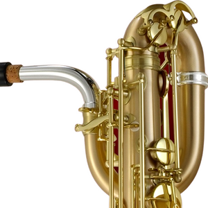 P. Mauriat Le Bravo 200B Intermediate Baritone Saxophone