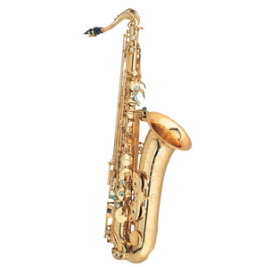 P. Mauriat PMXT-66R Professional Tenor Saxophone