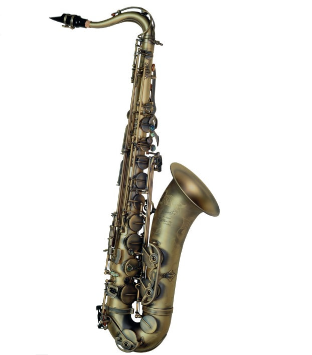 P. Mauriat SYSTEM-76 Professional Tenor Saxophone