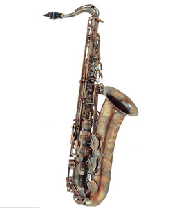 P. Mauriat SYSTEM-76 Professional Tenor Saxophone
