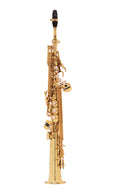 Selmer Paris 53 Series III Jubilee Soprano Saxophones